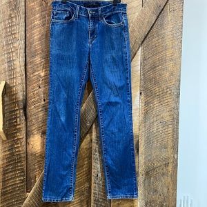 Joe’s Jeans men’s Britton straight leg jeans